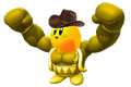 Edit by Leos of Wrangler EX.