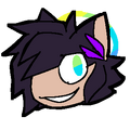 Ash's emoji, by Leos.